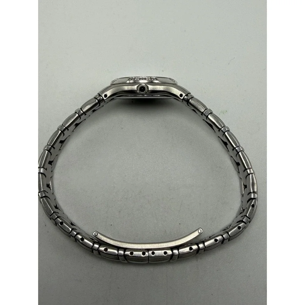 Bulova 96R02 Maestro New Battery Ladies Watch 26MM 7